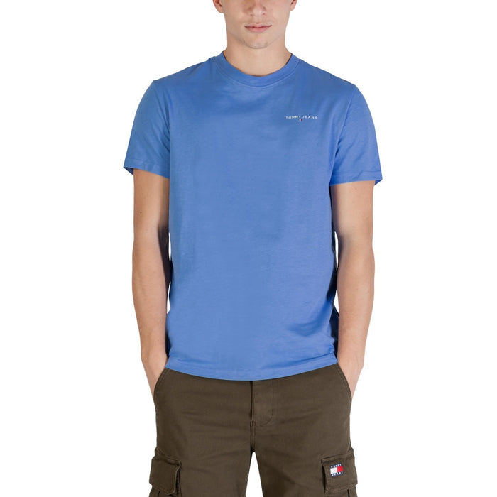 Tommy Hilfiger Jeans - Tommy Hilfiger Jeans T-Shirt Herren