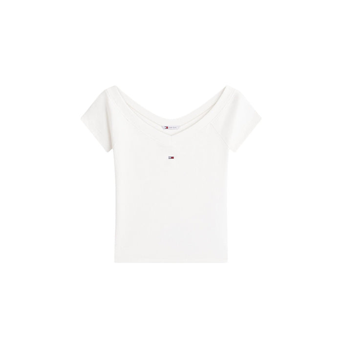 Tommy Hilfiger Jeans - Tommy Hilfiger Jeans Top Damen