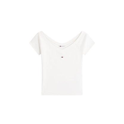 Tommy Hilfiger Jeans - Tommy Hilfiger Jeans Top Damen