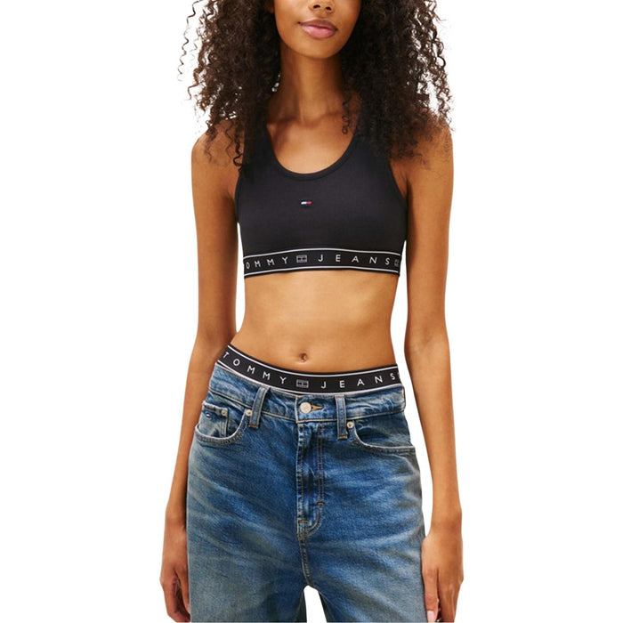 Tommy Hilfiger Jeans - Tommy Hilfiger Jeans Top Damen