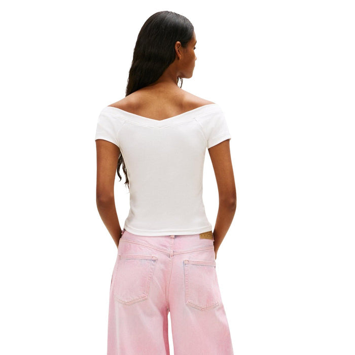 Tommy Hilfiger Jeans - Tommy Hilfiger Jeans Top Damen