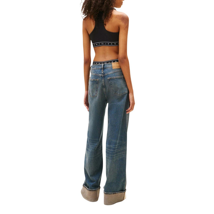 Tommy Hilfiger Jeans - Tommy Hilfiger Jeans Top Damen
