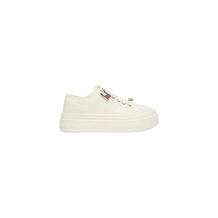 Tommy Hilfiger Jeans Damen Sneakers