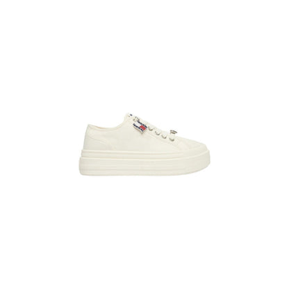 Tommy Hilfiger Jeans Damen Sneakers