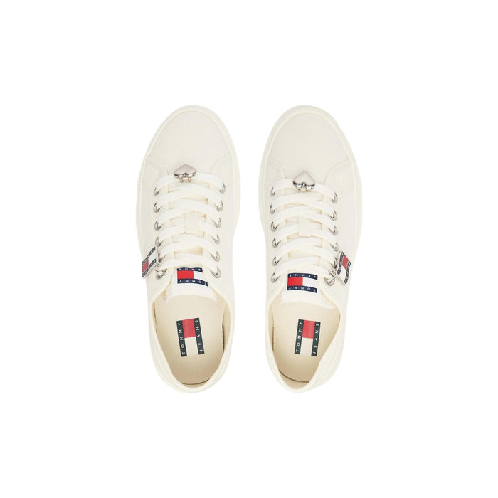 Tommy Hilfiger Jeans Damen Sneakers