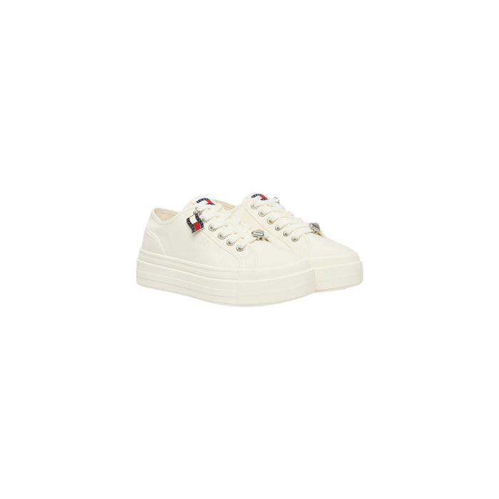 Tommy Hilfiger Jeans Damen Sneakers