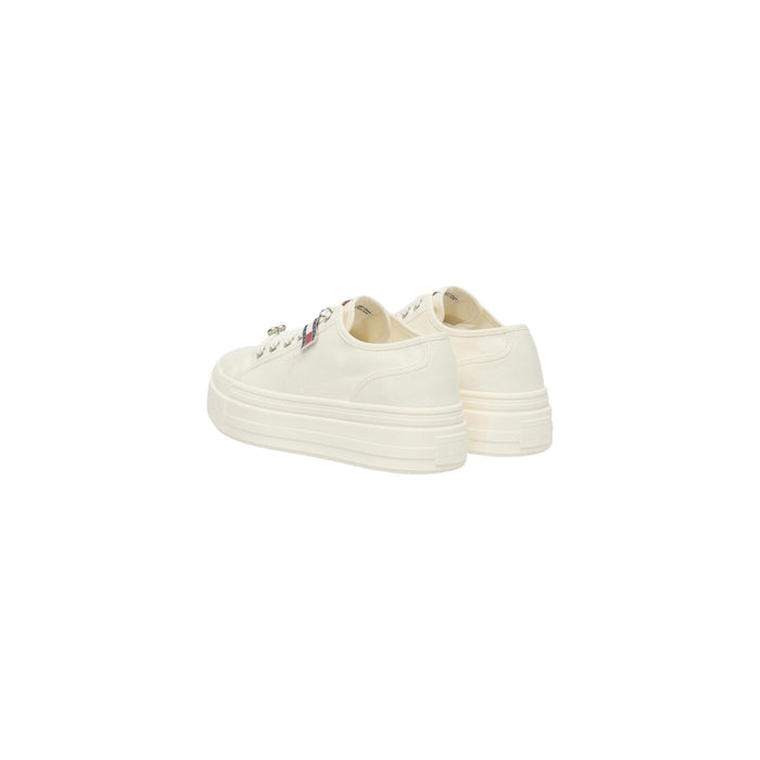 Tommy Hilfiger Jeans Damen Sneakers