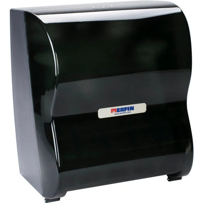 TOWEL DISPENSER/ Roll System/ Merfin 10" Roll Towel Dispenser
