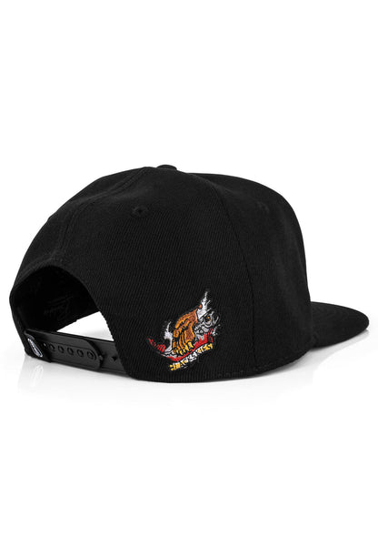 Blackskies-Stay-Strong-Traditional-Tattoo-Snapback-Cap-4