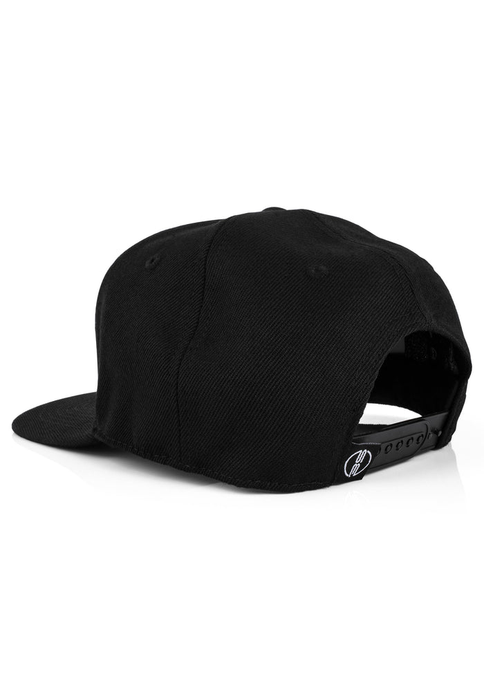 Blackskies-Stay-Strong-Traditional-Tattoo-Snapback-Cap-5