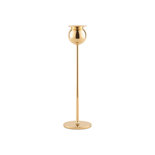 Tulip Candlestick, Medium Eleish Van Breems Home