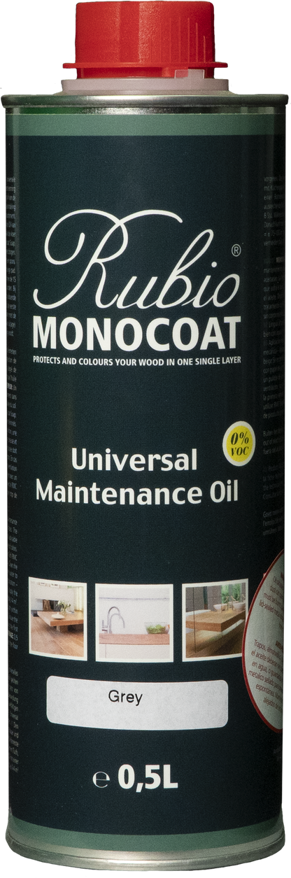 Universal Maintenance Oil - 0.5 Liter