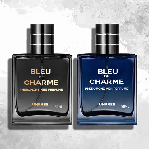 UNPREE TM Bleu De Charme feromonski parfum za moške-SI