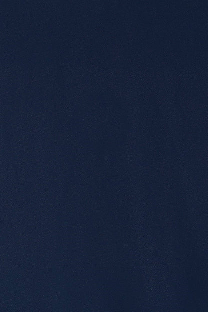 Darlene Nautical Navy & White Striped Swing Dress