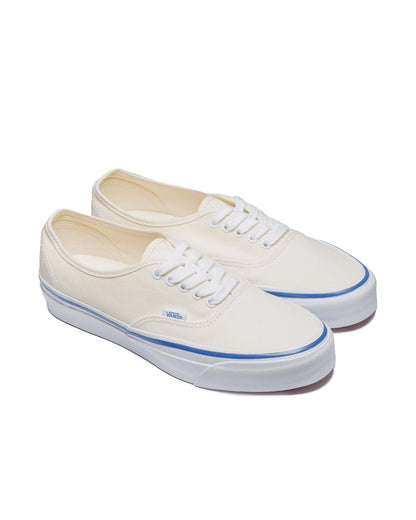 lost & found Vans Vans Premium Authentic Reissue 44 LX Off White