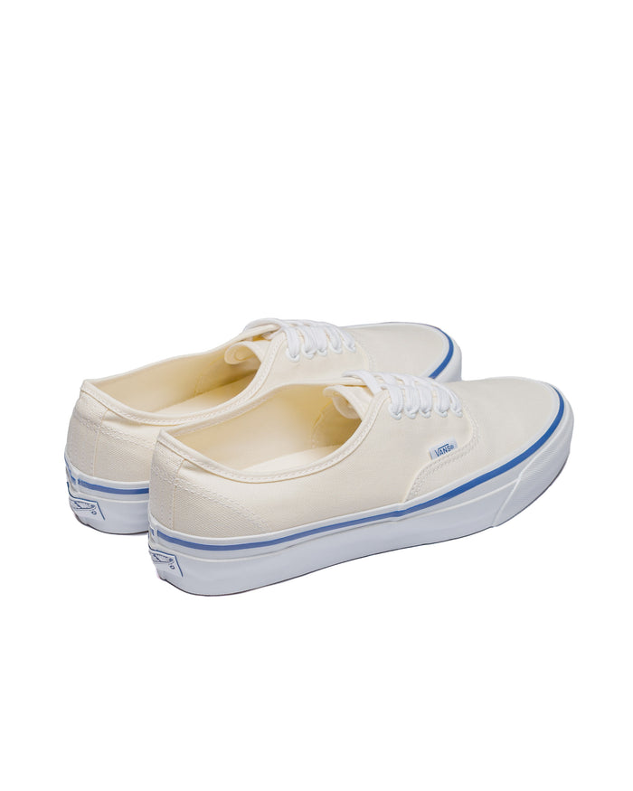lost & found Vans Vans Premium Authentic Reissue 44 LX Off White