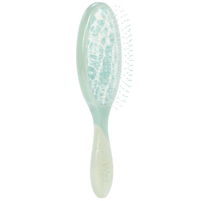 Wet Brush Pro Detangler Brush Pearlescent Aura Sage