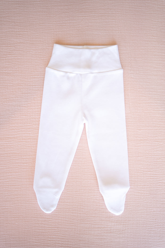 White Trim Baby Kit