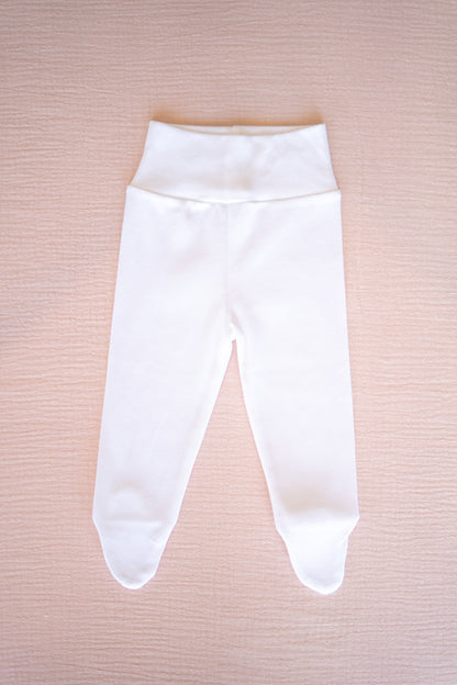 White Trim Baby Kit