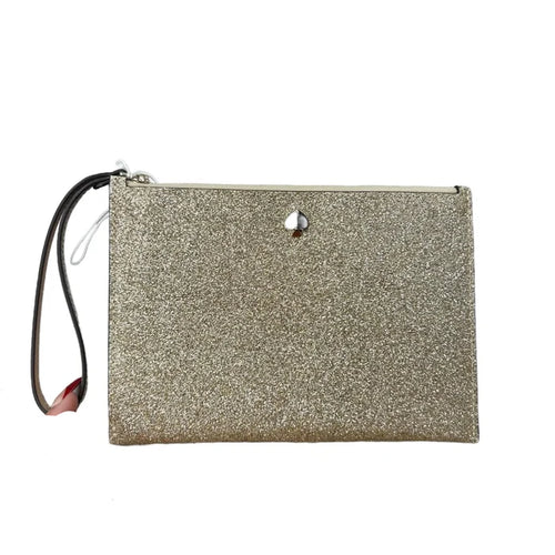 Wristlet Designer By Kate Spade, Size: Medium