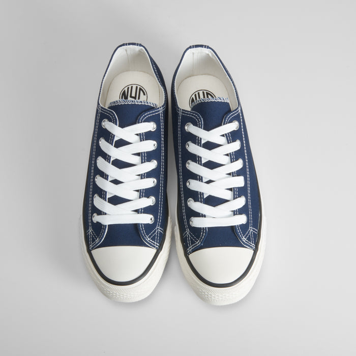 Zapatilla lona puntera hombre NYC