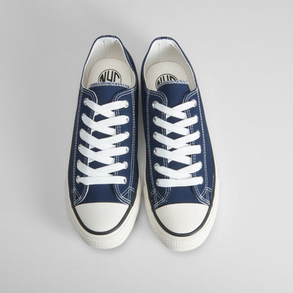 Zapatilla lona puntera hombre NYC