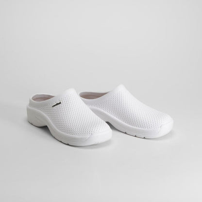 Zueco enfermero blanco COMFEET SANICARE